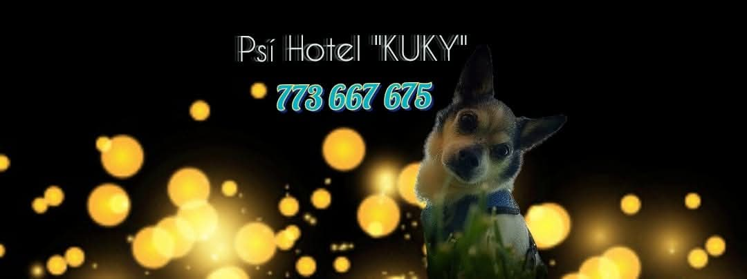 Psí hotel Kuky